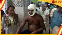 একুশের সভা থেকে ফেরার পথে দুর্ঘটনা, হুগলির গুড়াপে আহত ১১