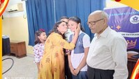 মার্কস ৪৯৯/৫০০, সিবিএসই রেজাল্টে উজ্জ্বল কলকাতার তানভি 
