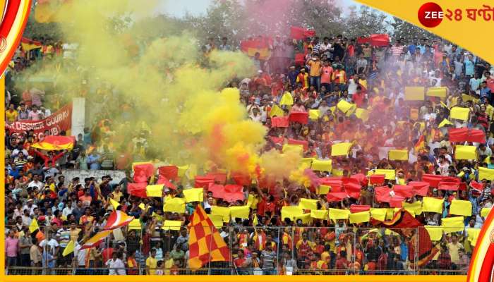 East Bengal, Durand Cup : ডার্বি দিয়ে মরসুম শুরু করতে চাইছে না লাল-হলুদ! কিন্তু কেন? জেনে নিন 