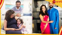 দ্বিতীয়বার বাবা হতে চলেছেন টিম ইন্ডিয়ার তারকা ব্যাটার 