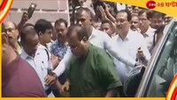 হাসপাতাল ঘুরে ব্যাঙ্কশাল আদালতে পার্থ চট্টোপাধ্যায়, কোর্টে হাজির ২০-২৫ আইনজীবী