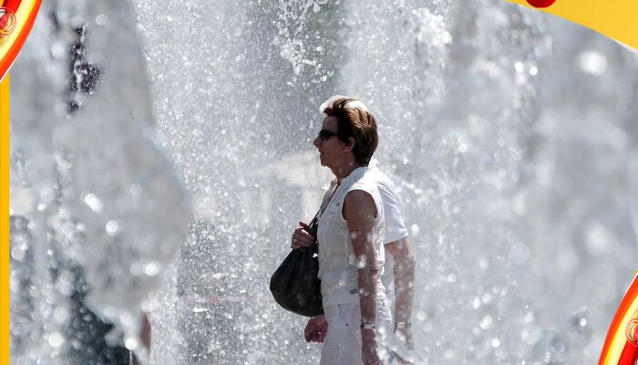 China Heatwave: তাপপ্রবাহ এবার চিনে! তাপমাত্রা ৪০ ডিগ্রিতে পৌঁছনোর আশঙ্কা