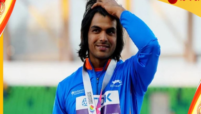 Neeraj Chopra: &#039;অলিম্পিক্সের থেকেও বিশ্ব চ্যাম্পিয়নশিপ কঠিন&#039;! রুপোর মাহাত্ম্য বুঝিয়ে দিলেন নীরজ