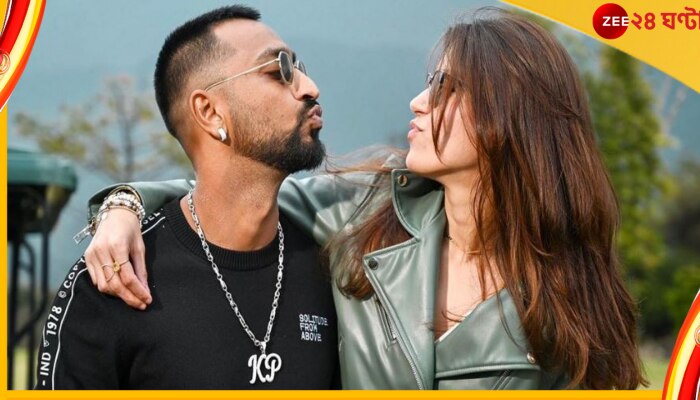 Krunal Pandya | Pankhuri Sharma: বাবা হওয়ার সুখবর দিয়েই সদ্যোজাতের নাম জানালেন ক্রুনাল