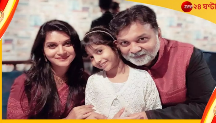 Srijit Mukherji: মেয়ে আয়রার ড্রয়িং খাতায় পছন্দের গোয়েন্দা, আবেগঘন বাবা সৃজিত