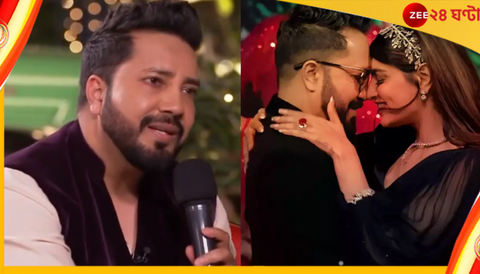 Mika Singh Wedding: অবশেষে বিয়ের মন্ডপে! পাত্রী হিসাবে কে জিতল মিকার মন?
