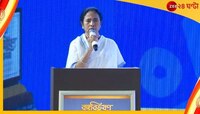 'আমার ছবিতে কালি ছেটালে, আমার হাতেও আলকাতরা আছে!'