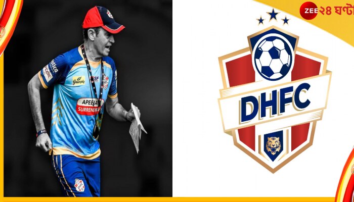 DHFC | CFL : জয় দিয়েই কলকাতায় দ্বিতীয় ইনিংস শুরু কিবু ভিকুনার