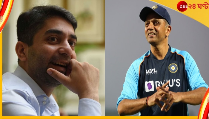  Rahul Dravid | Abhinav Bindra:   &#039;লোকে আমার নামই জানে না!&#039; বললেন দ্রাবিড়, শুনলেন বিন্দ্রা