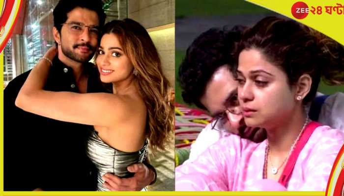 Shamita Shetty-Raqesh Bapat : &#039;রাকেশের সঙ্গে আমার সম্পর্কটা আর নেই&#039;, মৌনতা ভাঙলেন শমিতা 