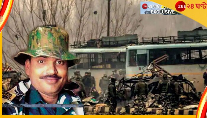 Pulwama Jawan: পুলওয়ামায় বুলেটে বিঁধেছিল শিরদাঁড়ায়, প্রাপ্য আদায়ে হাইকোর্টে সিআরপিএফ জওয়ান  