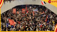 ইরাকের পার্লামেন্টে কেন নাচ-গানে মত্ত বিক্ষোভকারীরা...