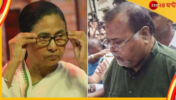 Partha Chatterjee Sacked, Mamata Banerjee: একজনকে সরিয়ে দিলাম! পার্থর নাম মুখেও আনলেন না ক্ষুব্ধ মমতা