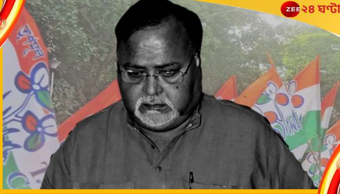 Partha Chatterjee, TMC: যখের ধনের ভারে তৃণমূলে পার্থ-বিসর্জন