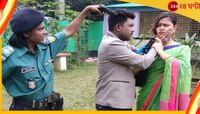 কনস্টেবলের পোশাক পরে ডিআইজি এসপির চরিত্রে অভিনয়, বিপাকে হিরো আলম