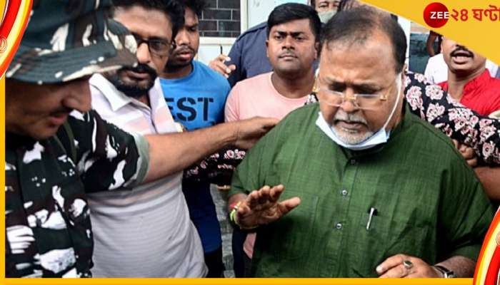 Partha Chatterjee Sacked: মমতার নির্দেশ, নবান্ন থেকে মুছে ফেলা হল পার্থ চট্টোপাধ্যায়ের নাম!