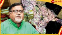 'পার্থ চট্টোপাধ্যায়কে সহকর্মী ভেবে লজ্জিত...'