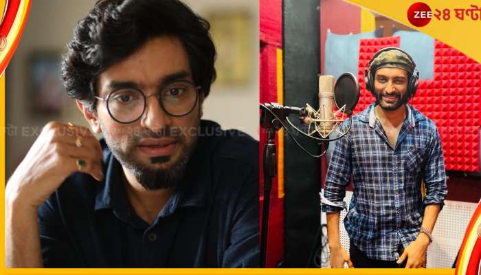 Jeetu Kamal : চিকিৎসকের ভূমিকায় জিতু কমল, দেখুন জিতুর সেই লুক