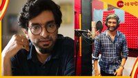 চিকিৎসকের ভূমিকায় জিতু কমল, দেখুন জিতুর সেই লুক