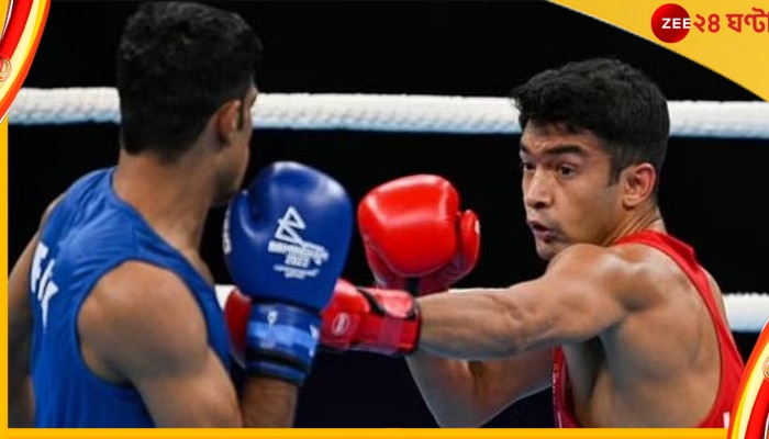 CWG 2022 | Shiva Thapa: পাক প্রতিদ্বন্দ্বীকে গুঁড়িয়ে প্রি-কোয়ার্টারে ভারতের শিবা