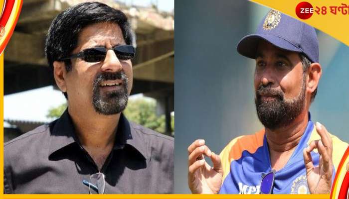 Kris Srikkanth | Chetan Sharma : &#039;এবার ঠিক দল বেছে নিও, পরামর্শের জন্য আমাকে বা রবিকে ফোন কোরো&#039;