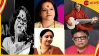 'অপূরণীয় ক্ষতি', নির্মলা মিশ্রের মৃত্যুতে শোকজ্ঞাপন সঙ্গীতশিল্পীদের