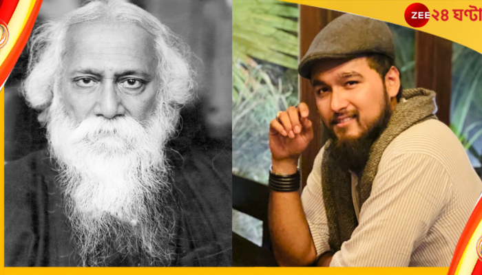Noble:'বাংলাদেশের সাহিত্যে রবীন্দ্রনাথের অবদান নিতান্তই কম', ফের উদ্ধত নোবেল...