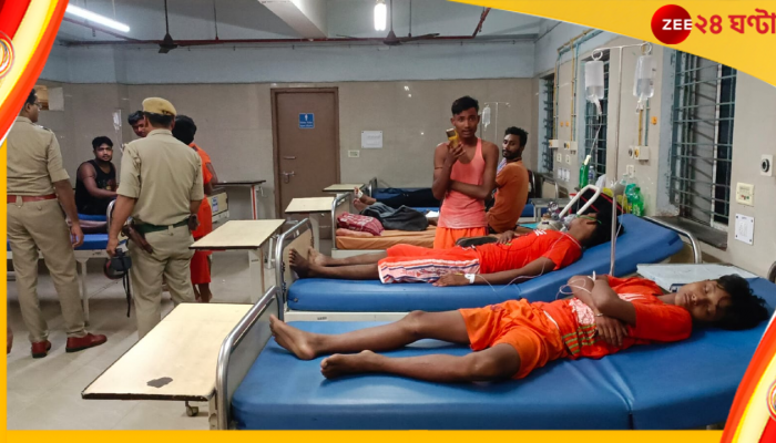 Cooch Behar: জল্পেশ মন্দিরের পথে দুর্ঘটনা! জেনারেটরে শর্ট সার্কিট, মৃত ১০ 