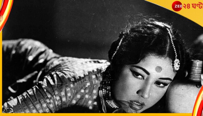 Poet Meena Kumari: বলিউডের কিংবদন্তি এই নায়িকা মরমি কবিও, চেনেন এঁকে?