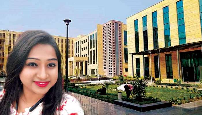 Kalyani AIIMS Recruitment Scam: কল্যাণী এইমসে বেআইনি নিয়োগ! ফের টানা জেরা বিজেপি বিধায়কের মেয়েকে