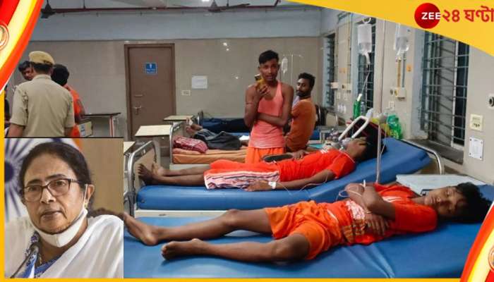 Cooch Behar:  জল্পেশকাণ্ডে আর্থিক সাহায্য ঘোষণা; নিহতদের পরিবারকে সমবেদনা মুখ্যমন্ত্রীর 