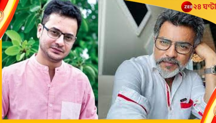 Rudranil Ghosh-Rahul Arunoday Banerjee: &#039;সরকার আসে, সরকার যায়, মানুষের জীবনের কী কিছু পরিবর্তন ঘটে?&#039; প্রশ্ন রুদ্রনীল ও রাহুলের