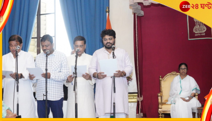 Bengal Cabinet Reshuffle, Babul Supriyo: 'খুব মুশকিল একটা সফর ছিল', প্রথম একাদশে সুযোগ পেয়ে মমতা-অভিষেককে ধন্যবাদ বাবুলের