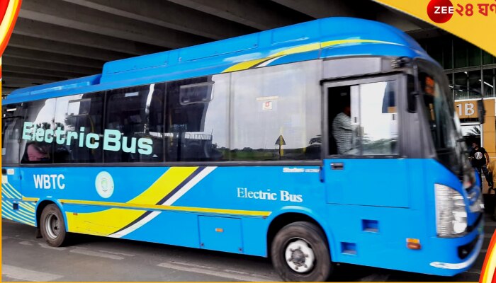 Electric Bus in Kolkata: কলকাতার জন্য কেনা হচ্ছে ১১৮০ ই-বাস, টাটার সঙ্গে চুক্তি সই রাজ্যের