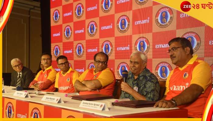 East Bengal: এই ১৩ ভারতীয় ফুটবলারকে নিয়ে লক্ষ্মীবারে অনুশীলন শুরু করতে পারেন কনস্ট্যানটাইন!