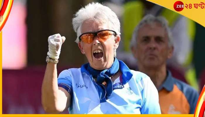 CWG 2022: ৭২ বছর বয়সে সোনা! হুইলচেয়ার থেকে মাঠে, এভাবেও ফিরে আসা যায়