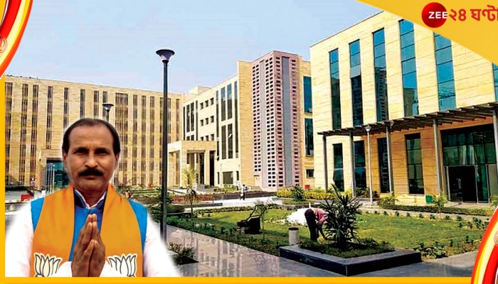 AIIMS Job: এইমসে নিয়োগ দুর্নীতি! কলকাতা হাইকোর্টে দায়ের জনস্বার্থ মামলা, বিপাকে বিজেপি বিধায়ক