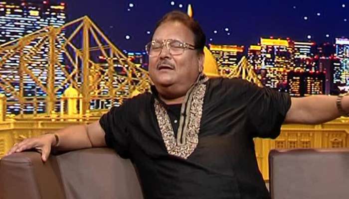 Limelight:"Mithun should be pardoned" why said Madan Mitra?