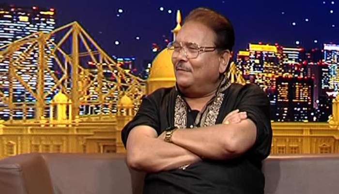 LIMELIGHT: Madan Mitra throws challenge to Suvendu Adhikari On Zee 24 Ghanta Limelight show