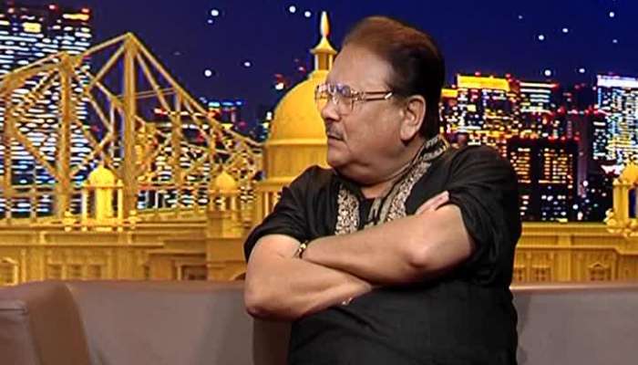 Limelight: "I never thought Arpita could deal with such money," said Madan Mitra