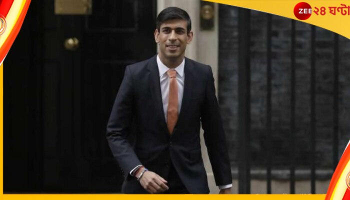 UK PM Race: ফের চালকের আসনে সুনক, টিভি বিতর্কে পিছনে ফেললেন ট্রাসকে 