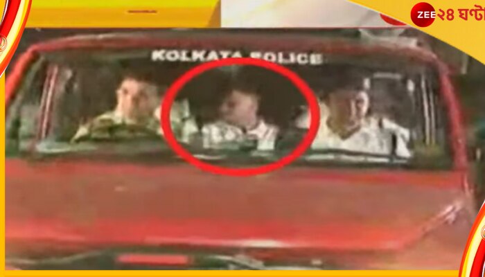 Kolkata Indian Museum Shooting: দেড় ঘণ্টার রুদ্ধশ্বাস অভিযান! গ্রেফতার জাদুঘরে তাণ্ডব চালানো সিআইএসএফ জওয়ান