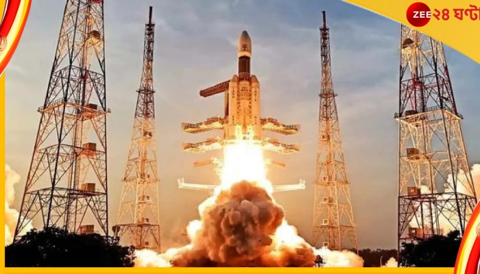  ISRO: ৭৫০ জন স্কুলছাত্রীর তৈরি ক্ষুদ্রতম রকেট উড়ল আকাশে  