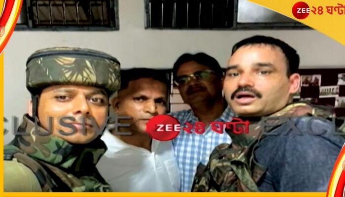Kolkata Indian Museum Shooting: জাদুঘরে নির্বিচার গুলি, সিআইএসএফ জওয়ানের টার্গেটে ছিলেন আরও ৩ জন 