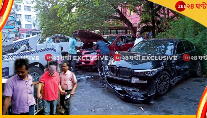 Accidents In Kolkata: গত ৫ বছরে শহর কলকাতায় দুর্ঘটনার তথ্যতালাশ, পুলিস বলছে কমেছে! আর আপনি