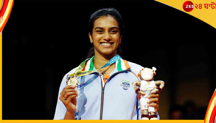 CWG 2022, PV Sindhu: সিন্ধুই ভারতের সেরা মহিলা অ্যাথলিট, জানিয়ে দিলেন পুল্লেলা গোপীচাঁদ 