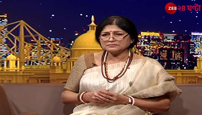 LIMELIGHT:  Why did Rupa Gangapadhyay say "the respect of intellectuals has decreased in my eyes"?