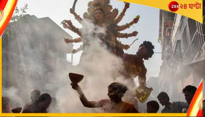 Durga Puja, UNESCO:  বিশ্ব দরবারে দুর্গাপুজো; বাংলার আমন্ত্রণে সাড়া দিল ইউনেস্কো, টুইট কুণালের