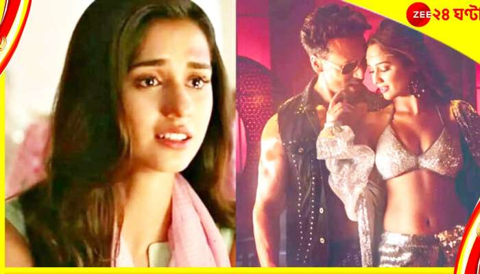 Disha Patani, Tiger Shroff : দিশার সঙ্গে বিচ্ছেদ, নতুন প্রেমে পড়েছেন টাইগার শ্রফ