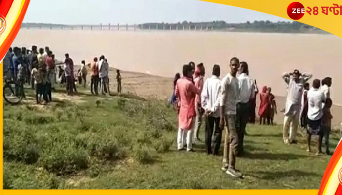 মাঝ যমুনায় নৌকাডুবি, প্রায় ৪০ জনের মৃত্যুর শঙ্কা